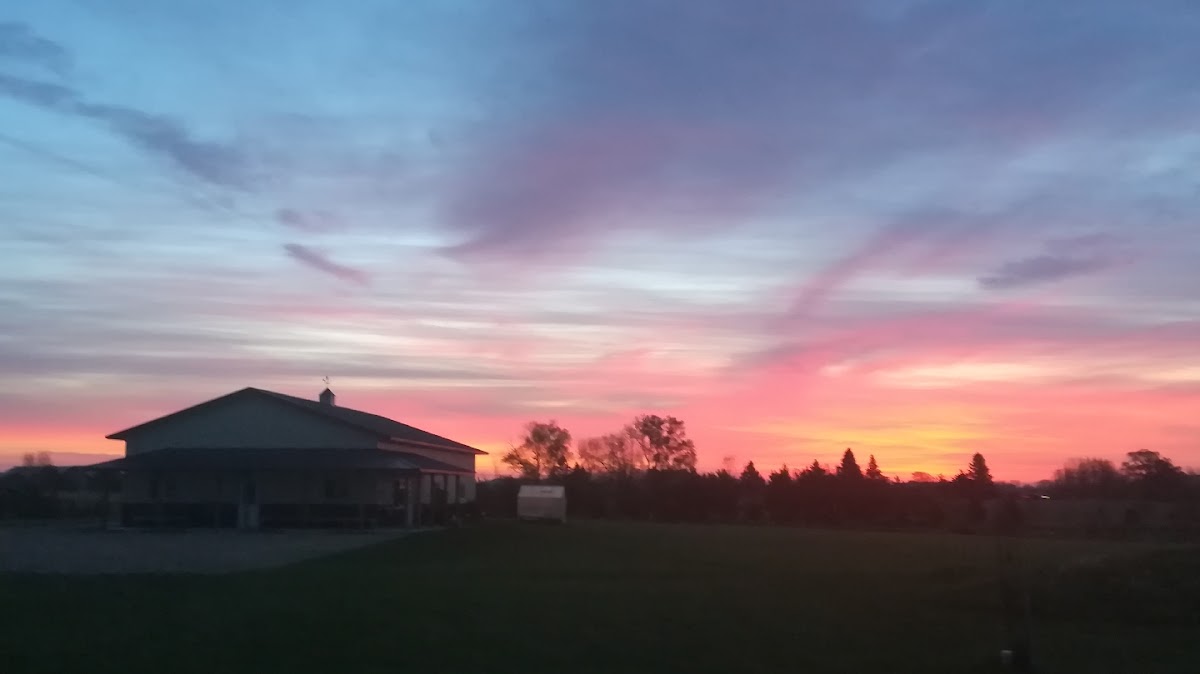 Dragon Willow Winery LLC