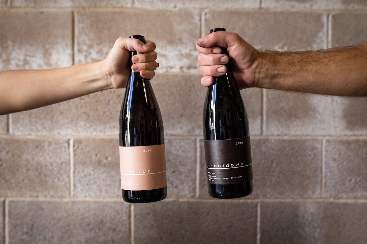 Dreadnought Cellars LLC