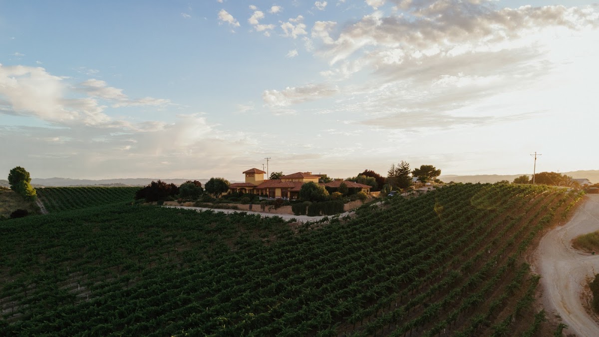 Dresser Winery