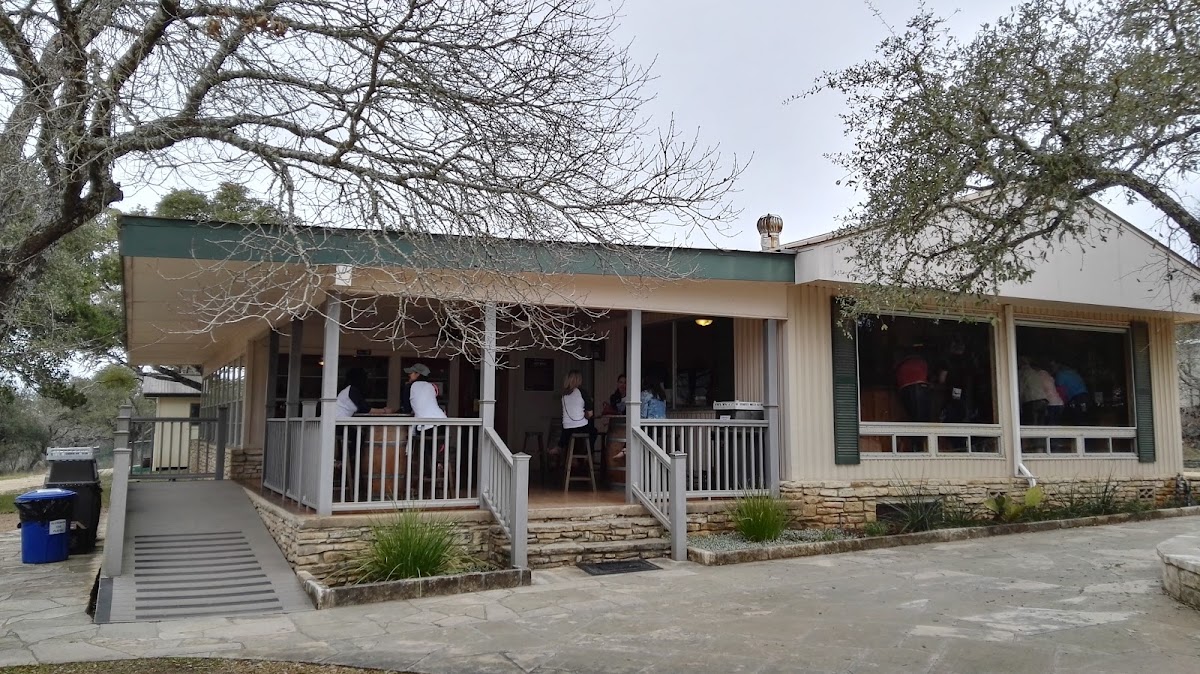Driftwood Estate Winery