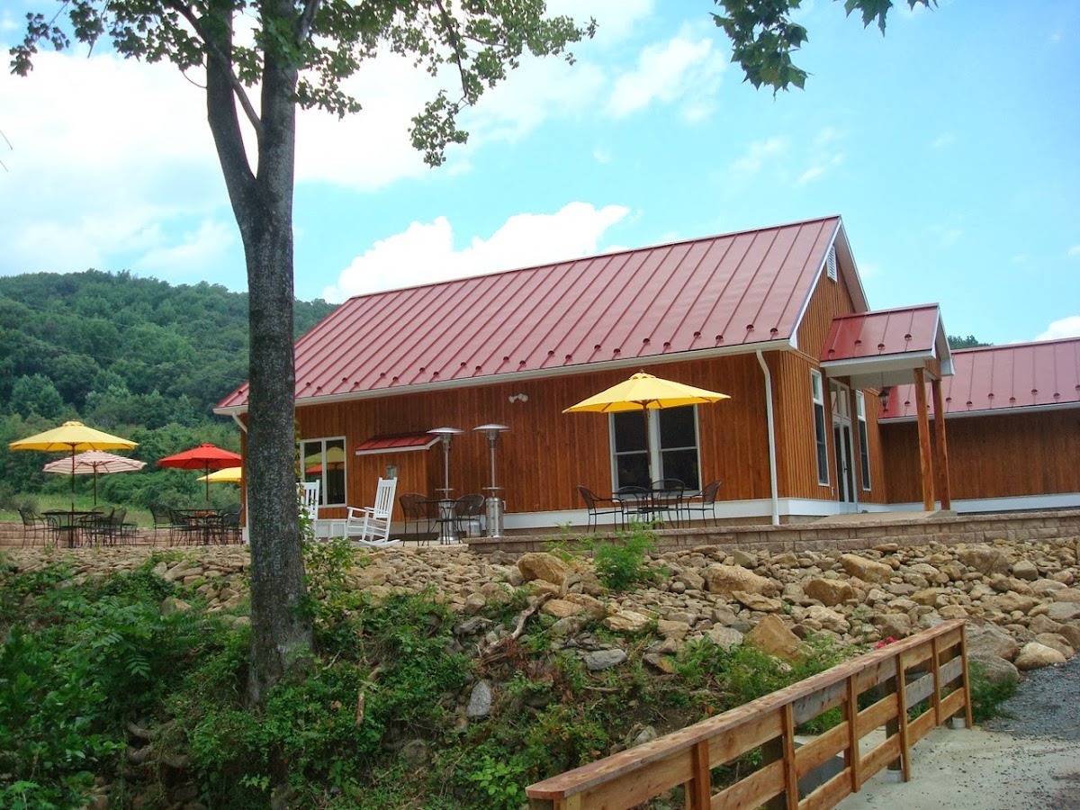 Ducard Vineyards