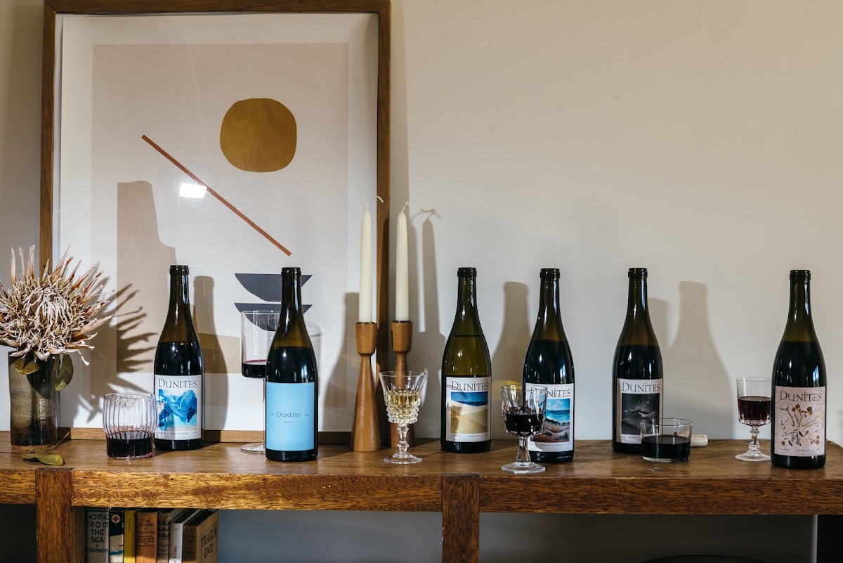 Dunites Wine Co