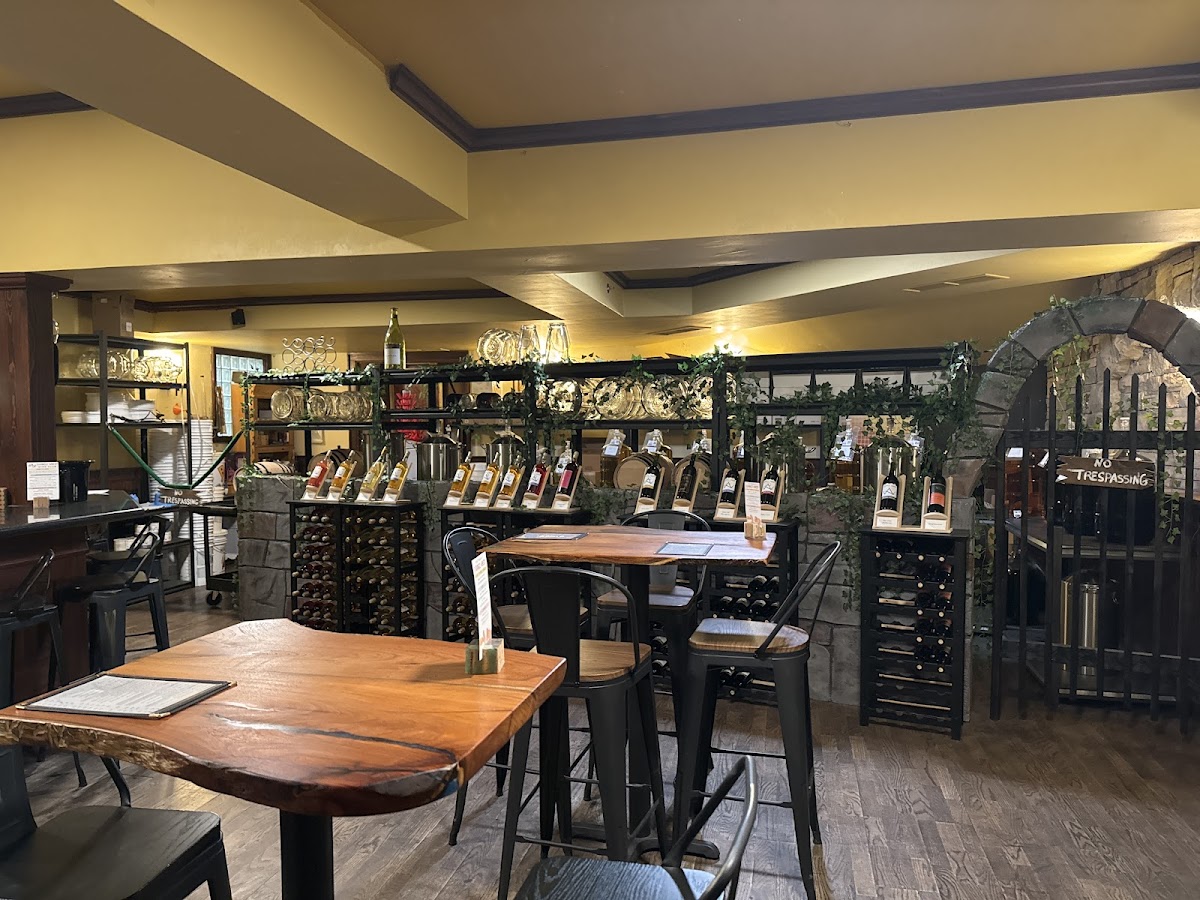 Durango Winery
