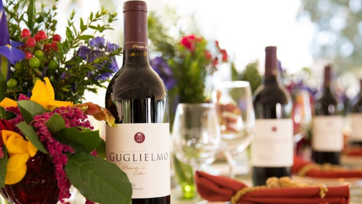 Eagle Rock Vineyards