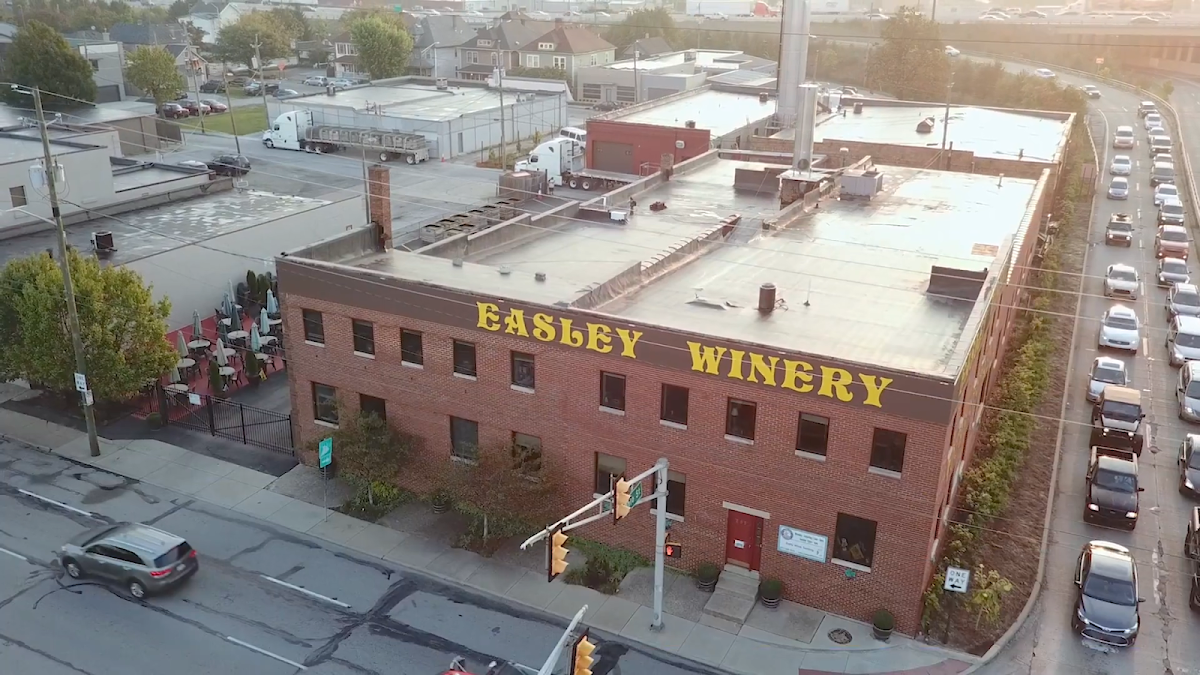 Easley Enterprises