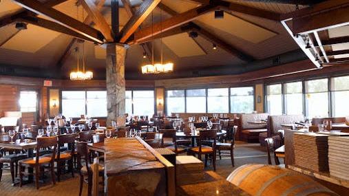 EdgeWild Restaurant and Winery