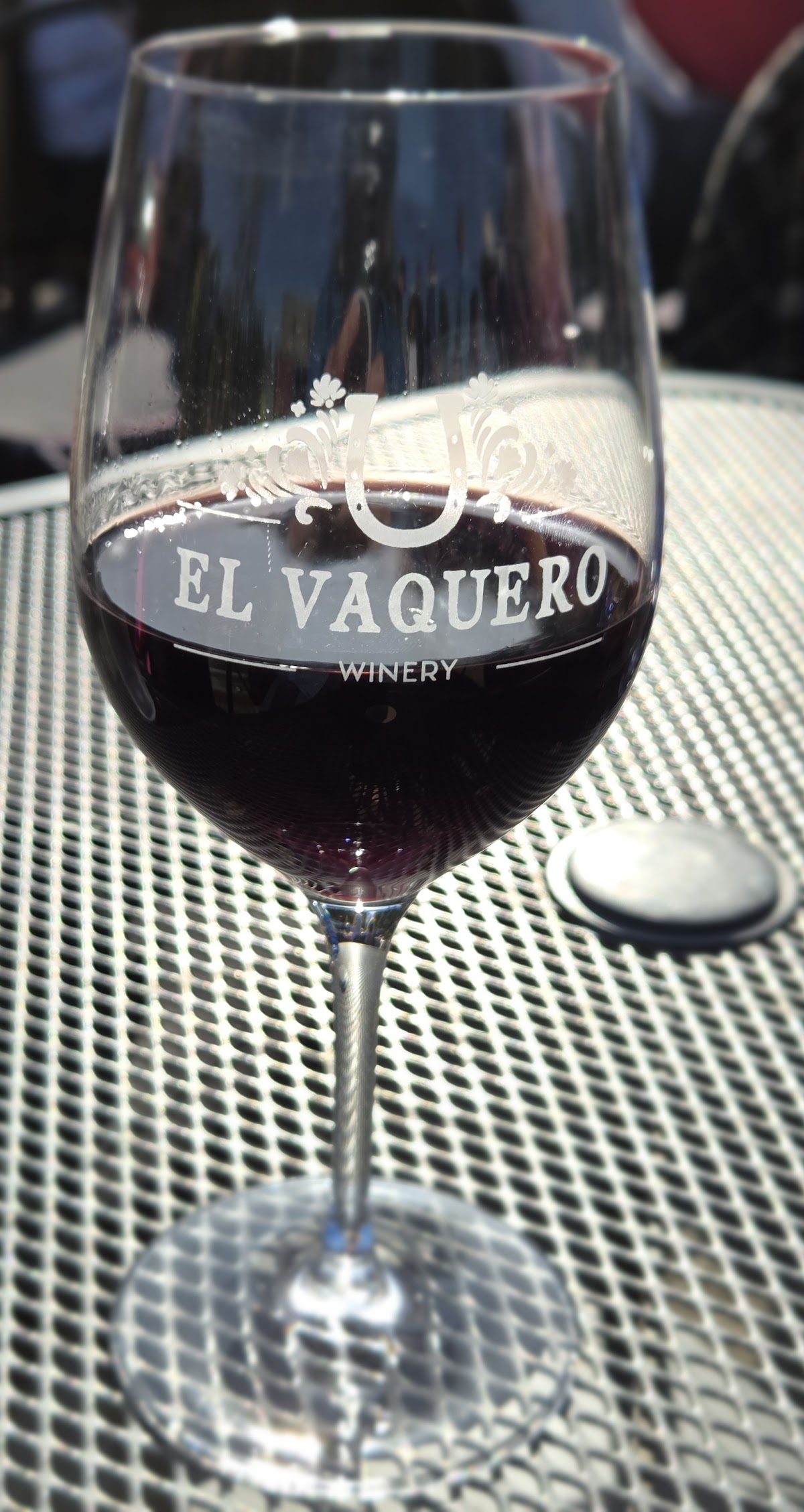El Vaquero Winery