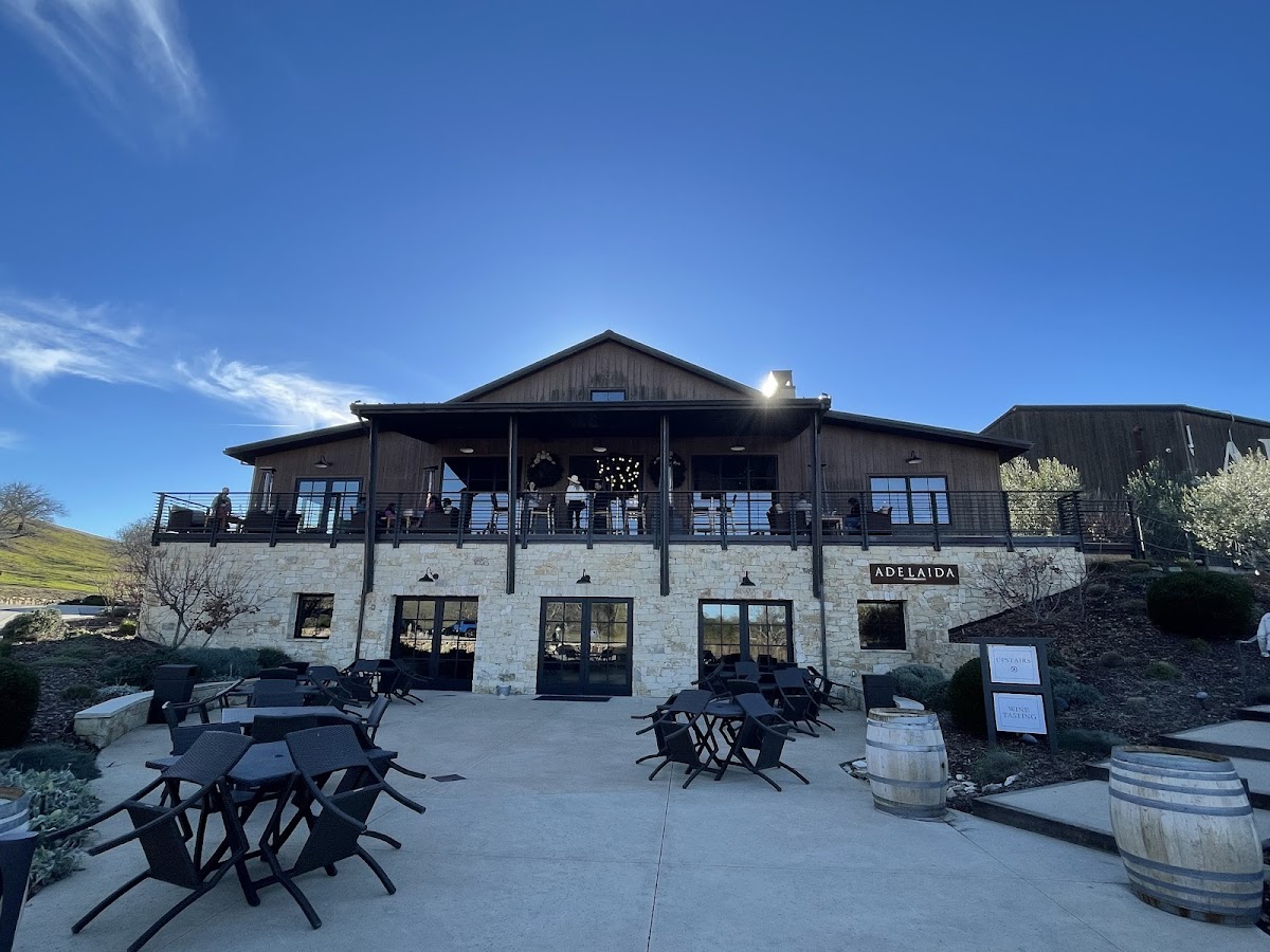 Elevage Wines