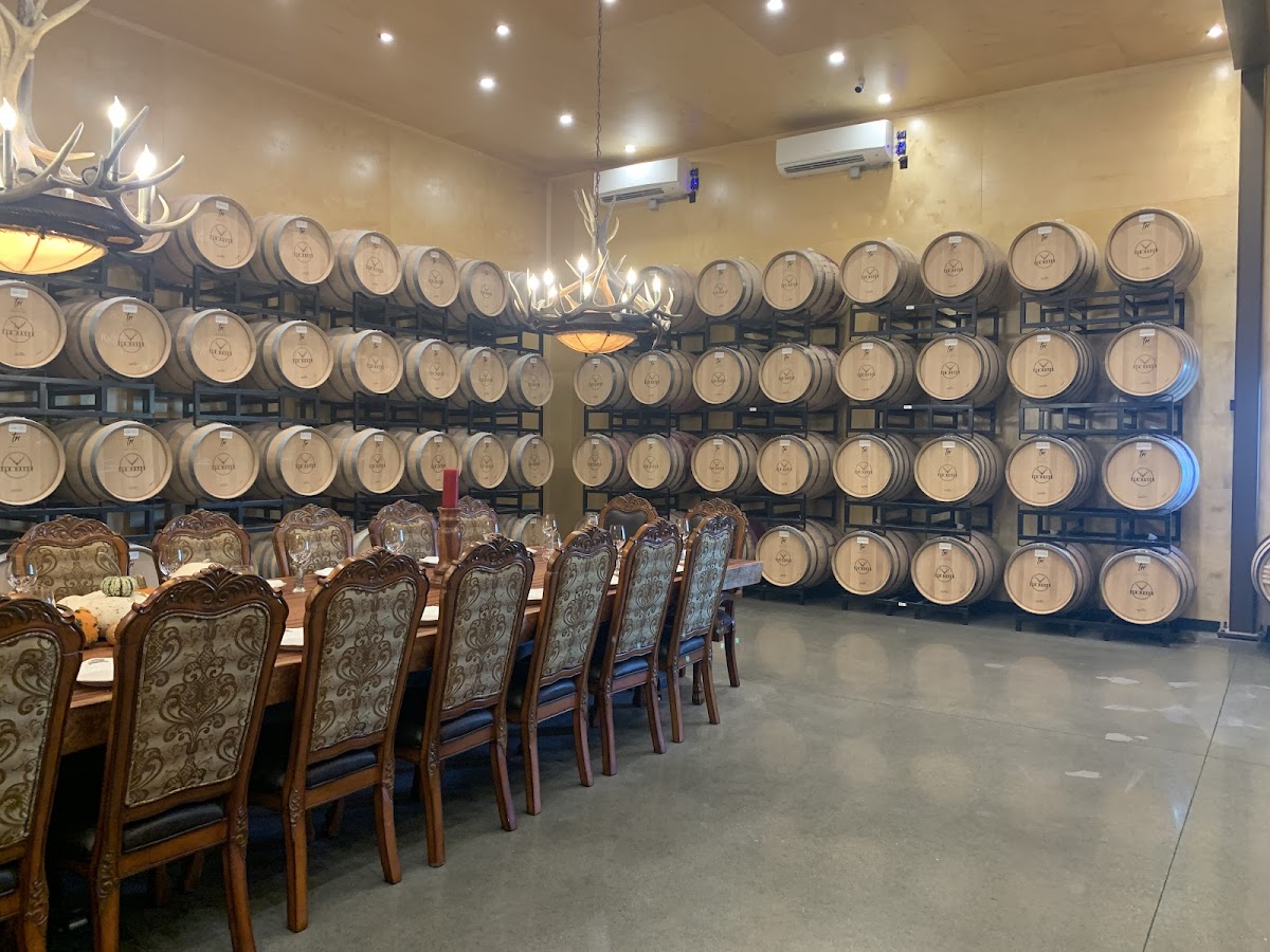 Elk Haven Winery, LLC