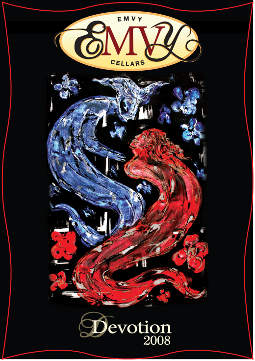 EMVY CELLARS