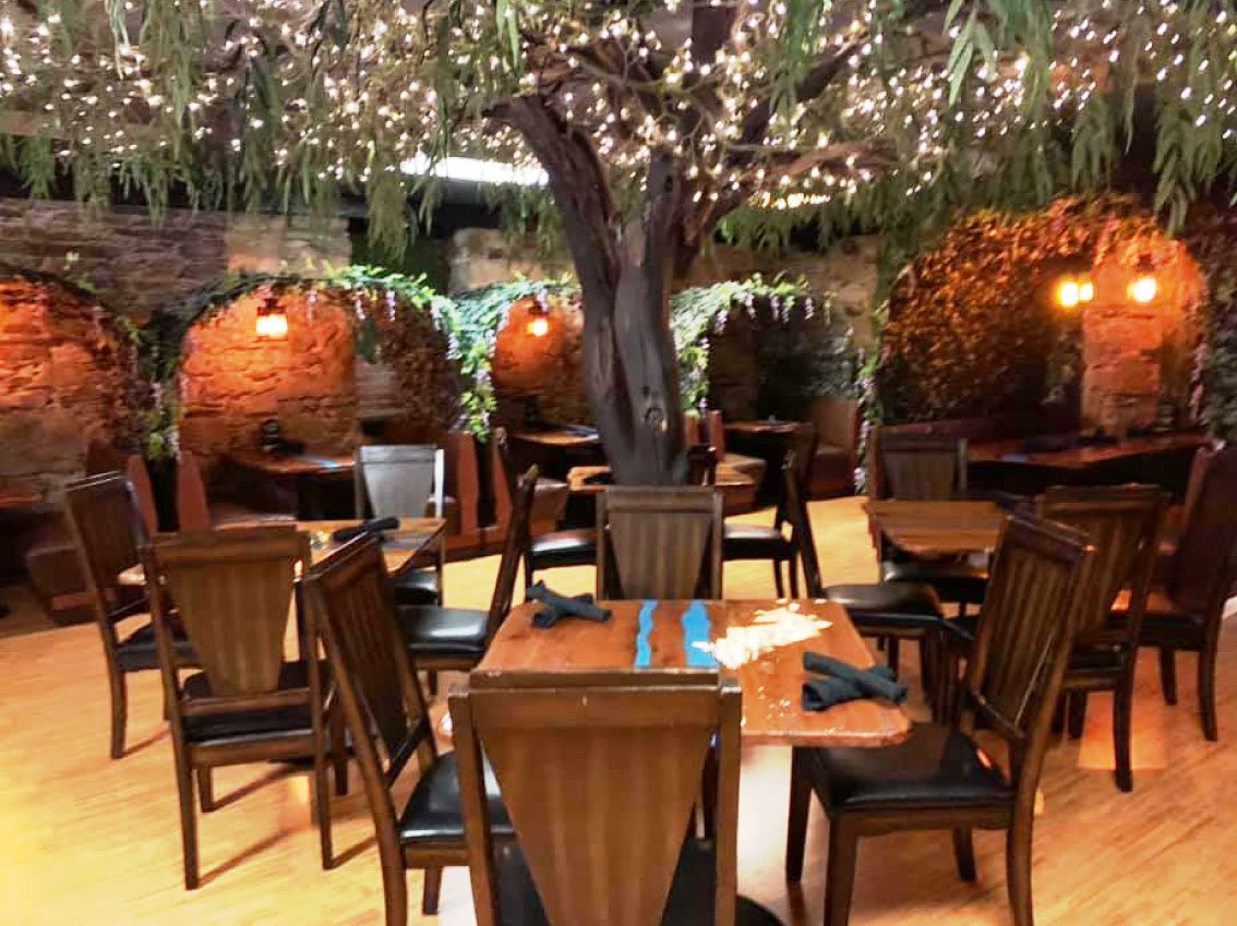Enchanted Forest Winery