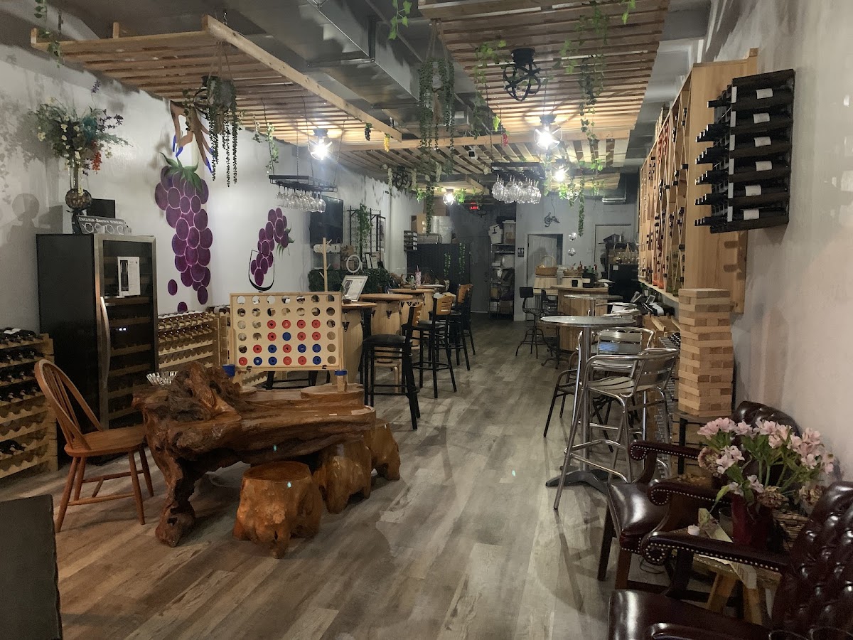 English Brown Winery, LLC