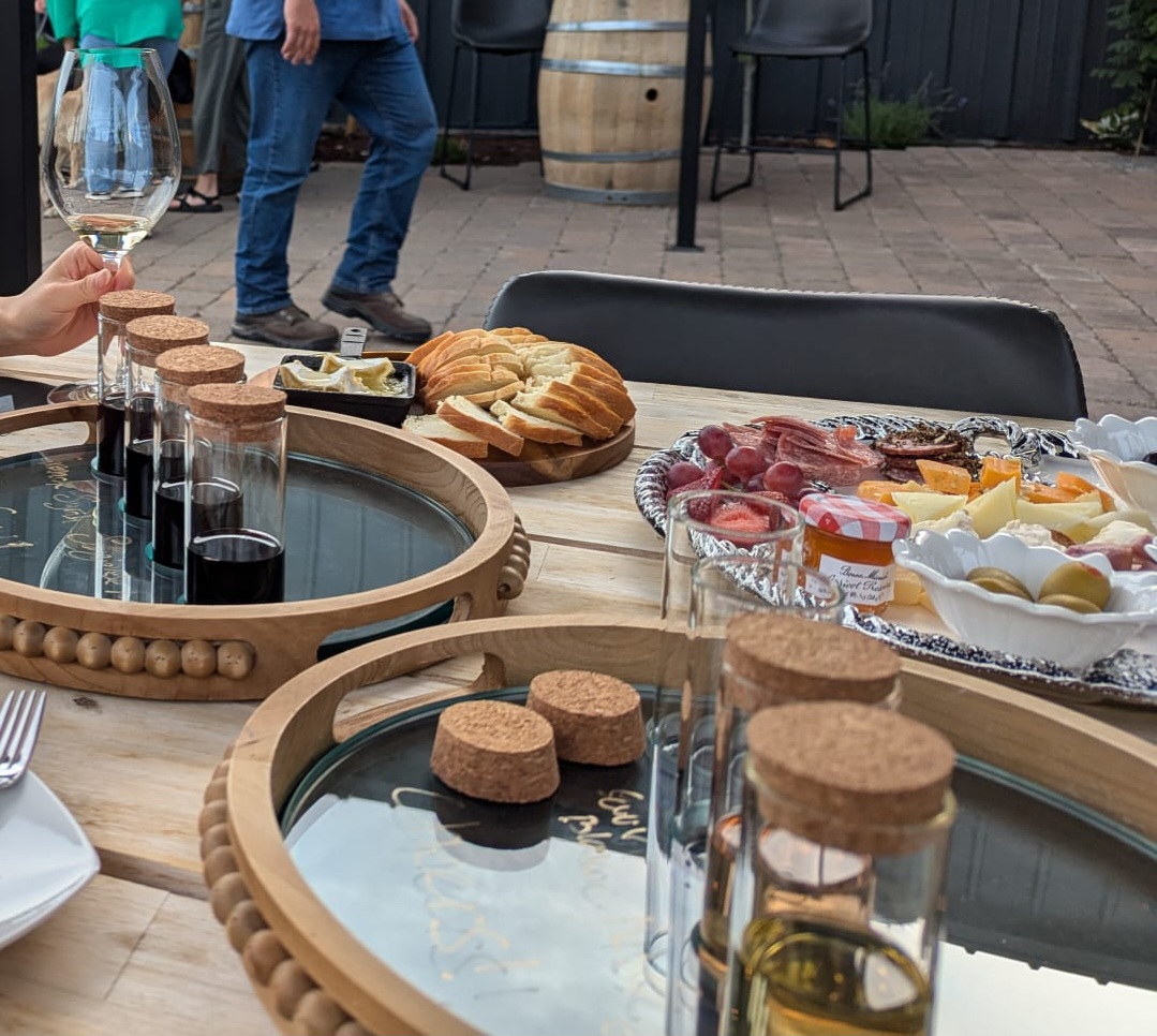 Enodav Wine Co.