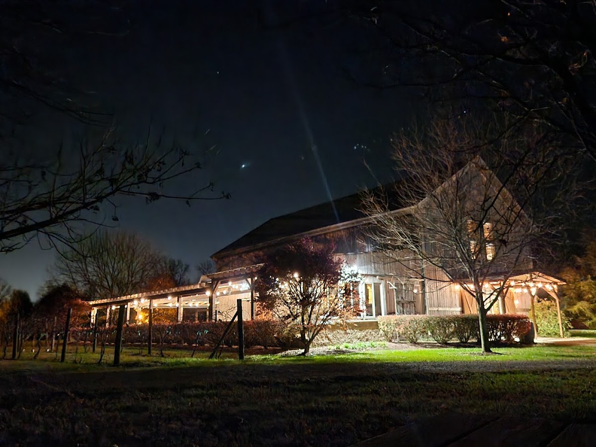 Equus Run Vineyards