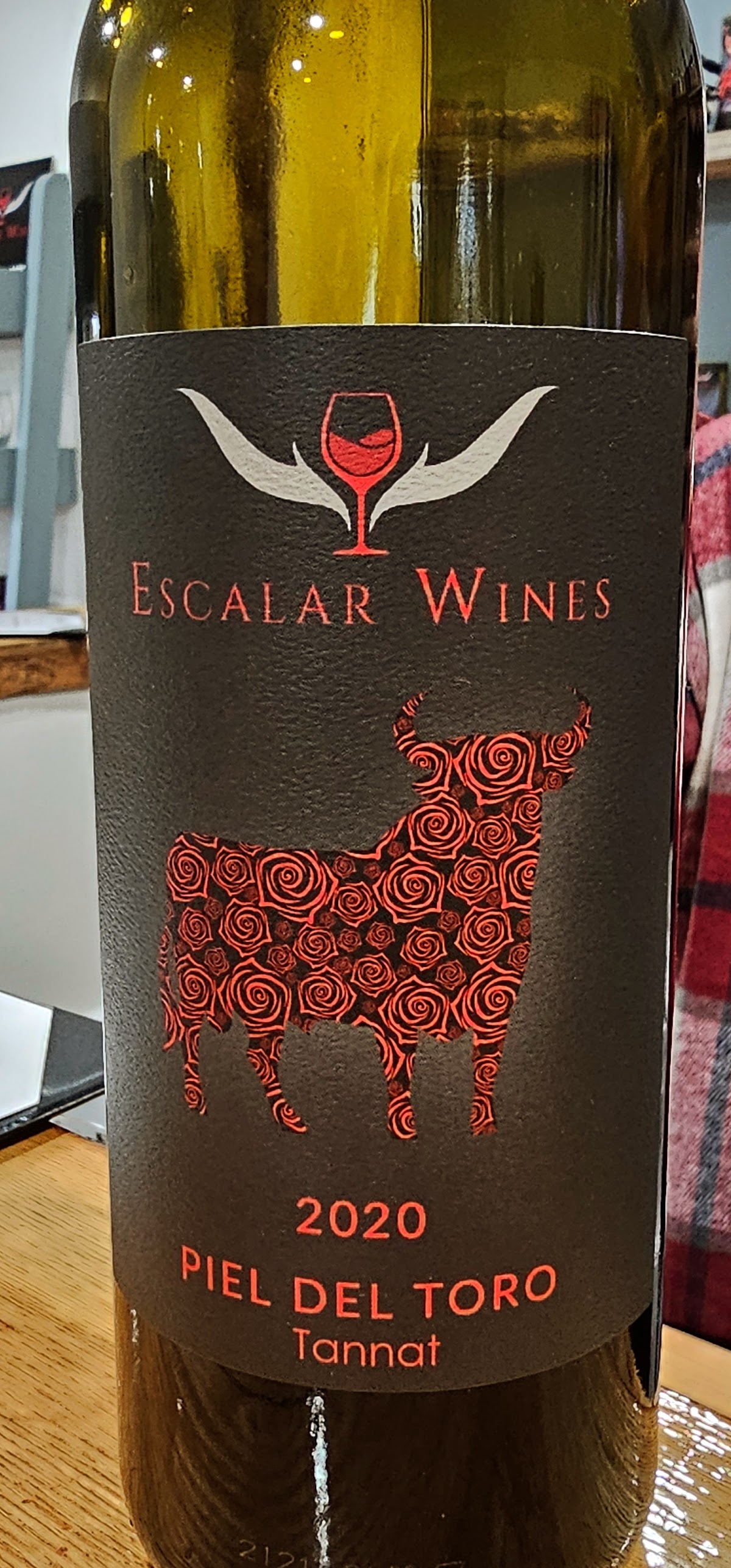 Escalar Wines LLC