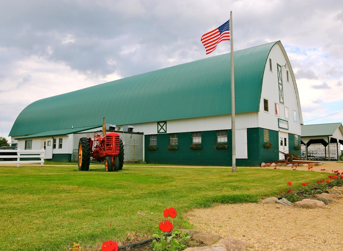 Eugster's Farm Market