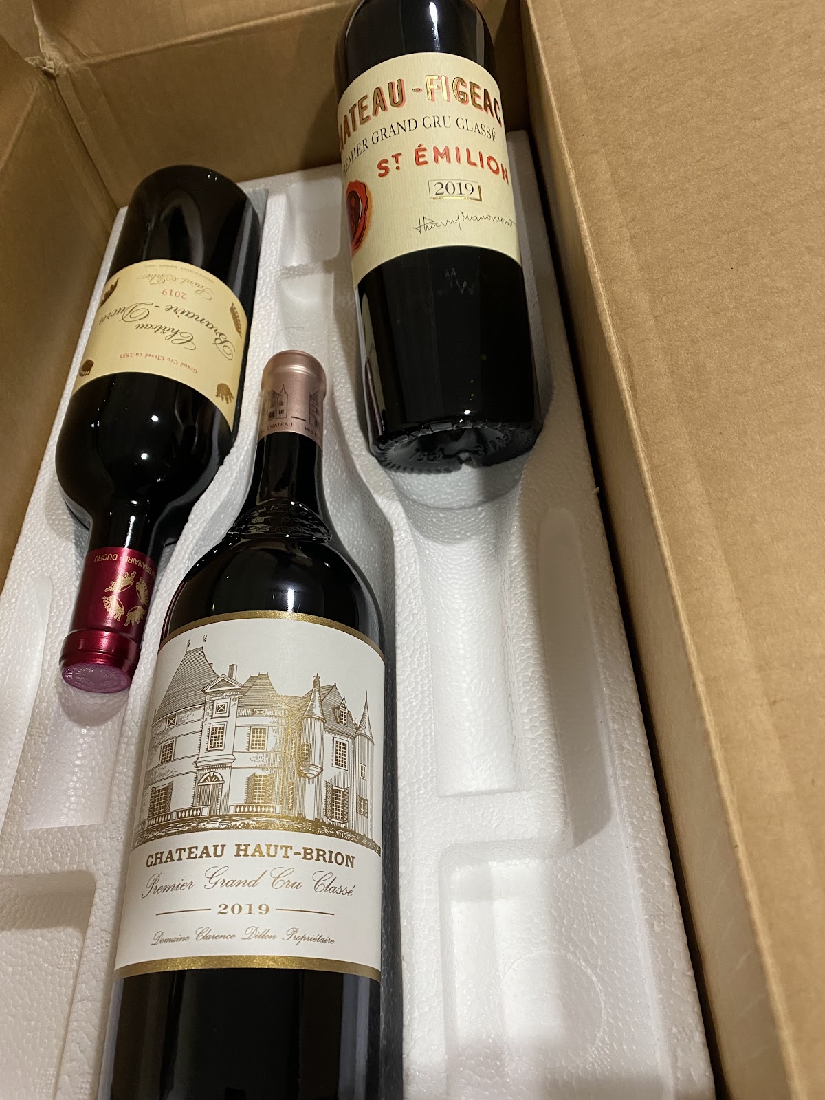 EVERWILD WINES LLC