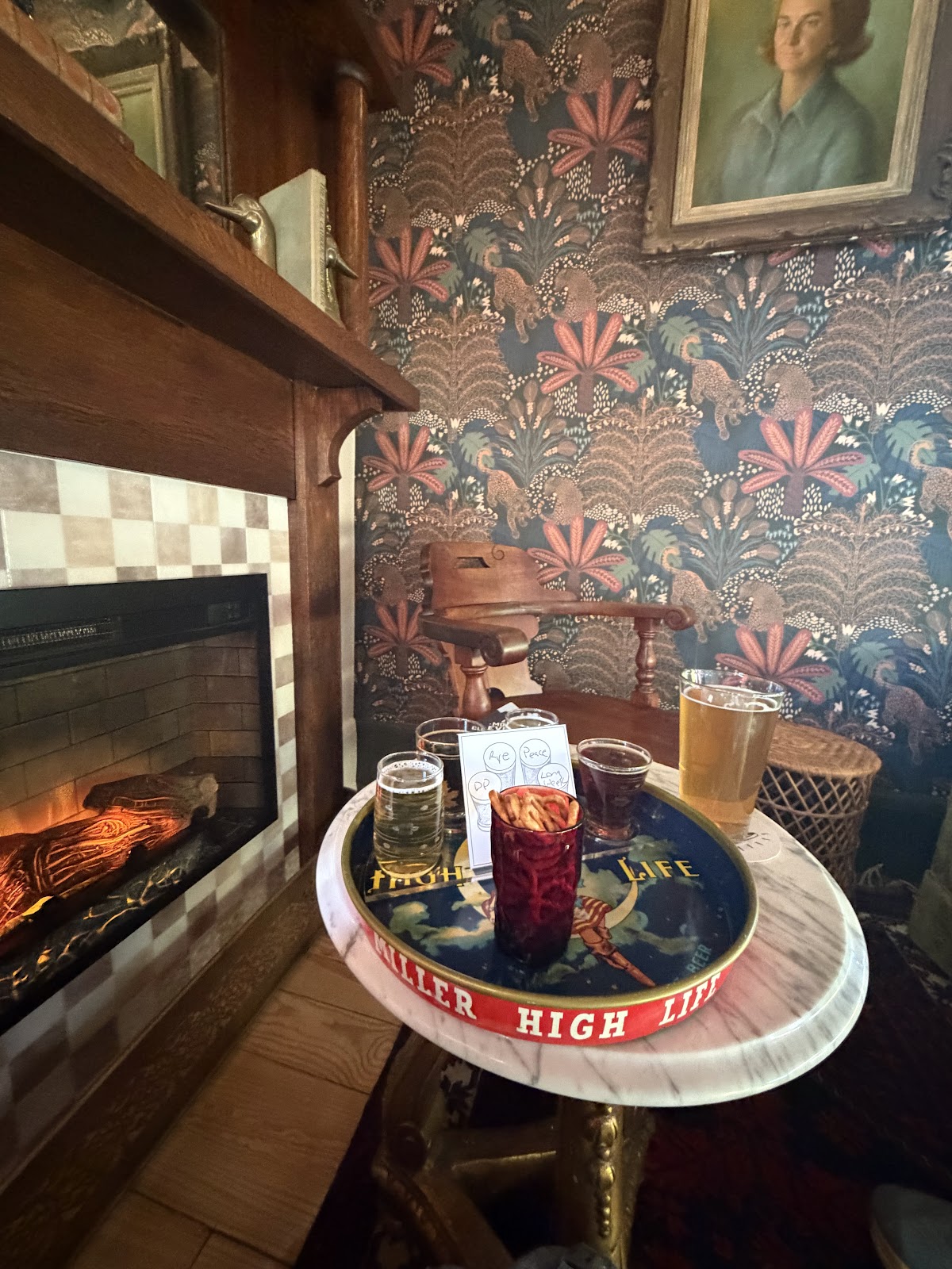 Everyday Saint Brewhouse
