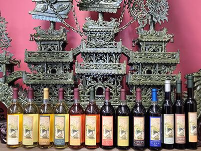 Family Affair Farm Winery