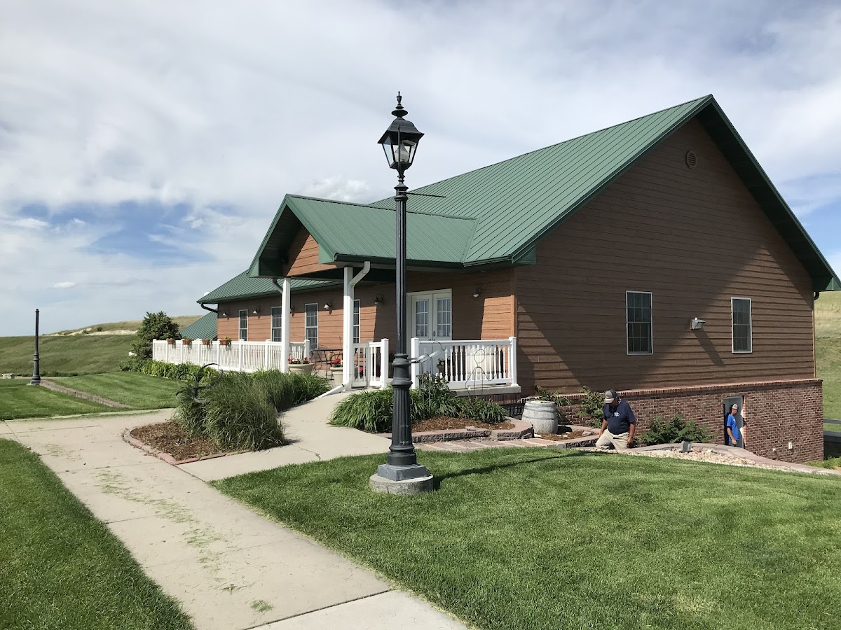 Feather River Vineyards, L.L.C.