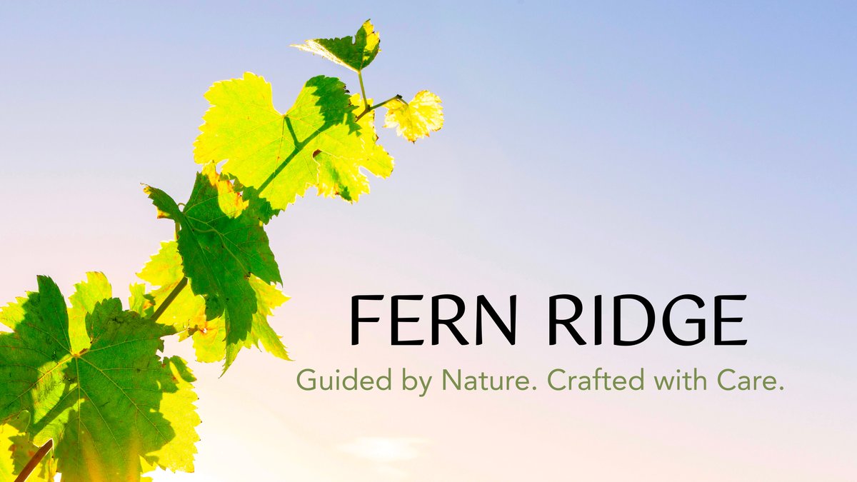 Fern Ridge Wines