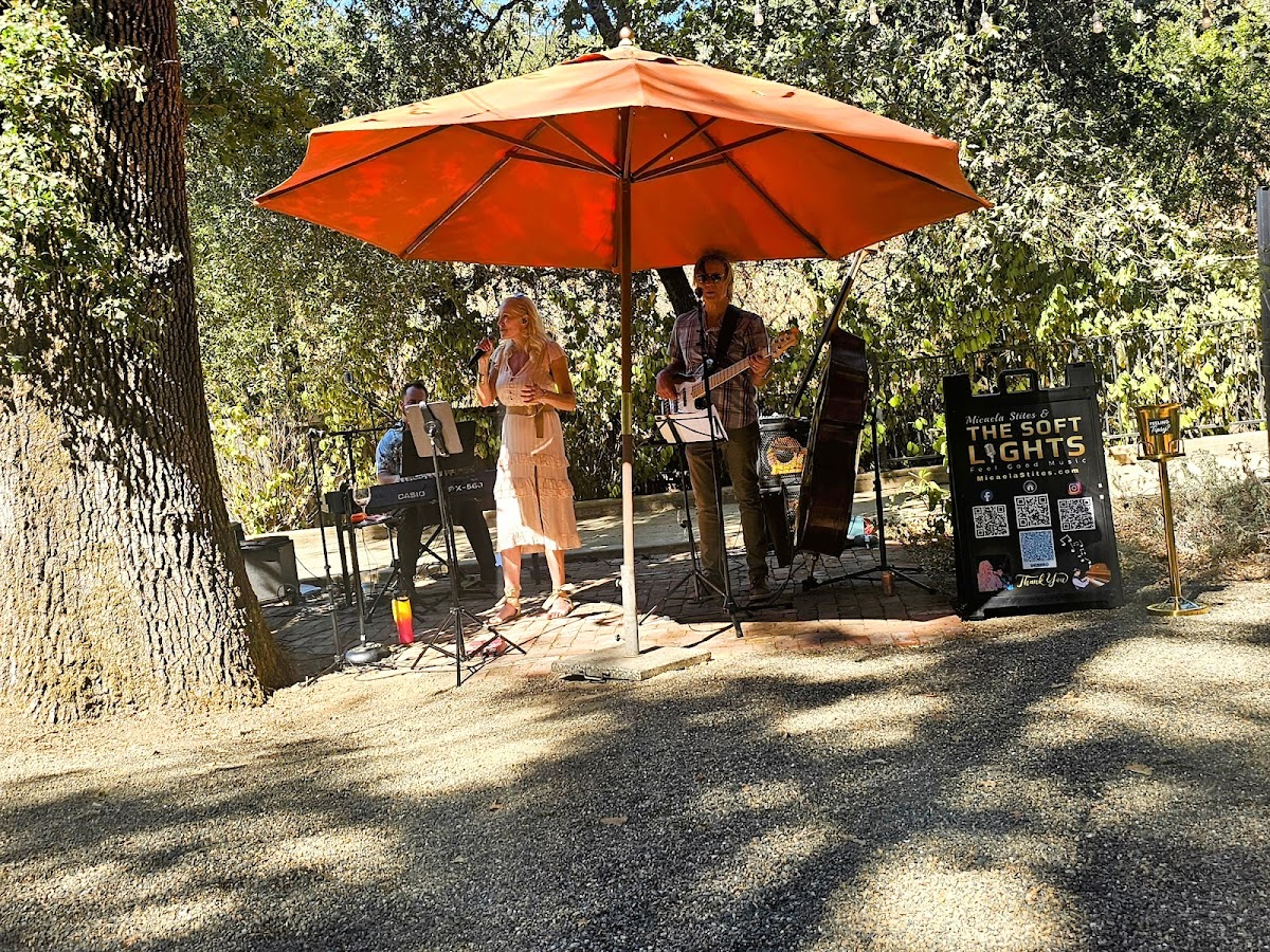 Fernwood Cellars, Inc.