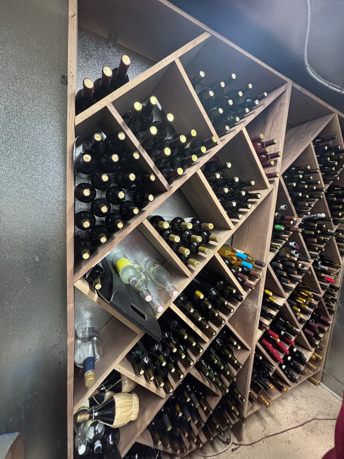 FERREIRA CARPENTER WINERY