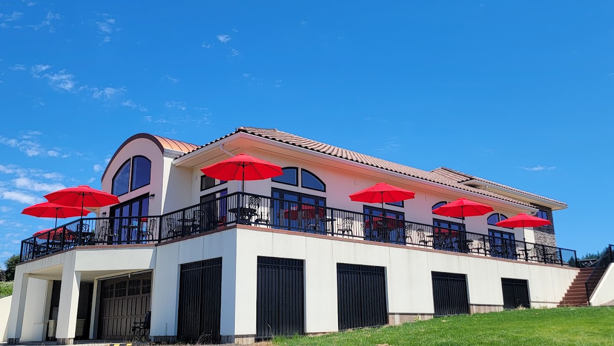 Festive Hill Winery