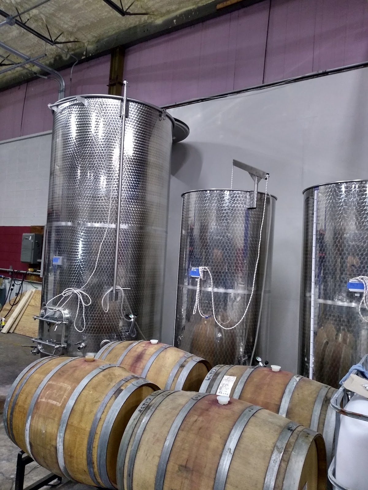 Ficarra Cellars