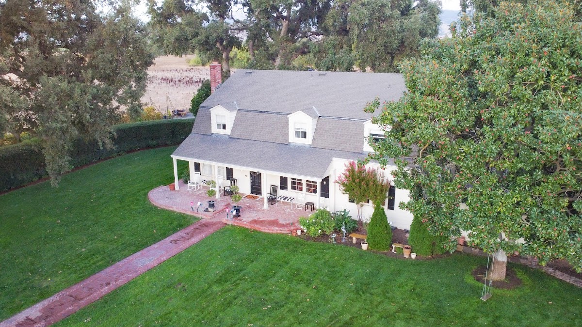 Fitz  Place