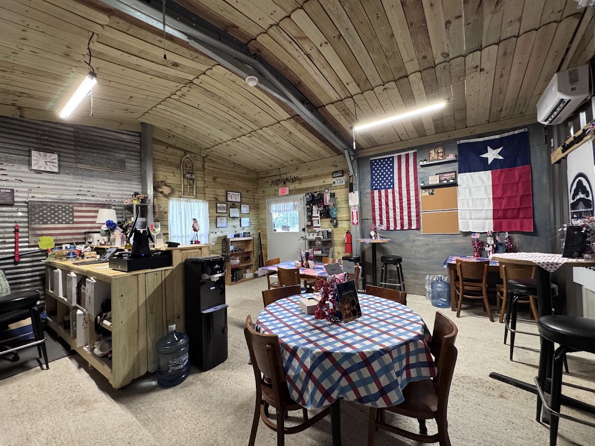 Five Trees Winery