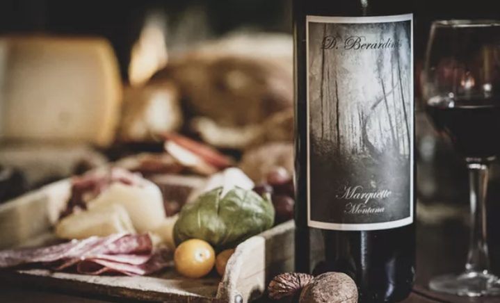 Flathead Lake Winery