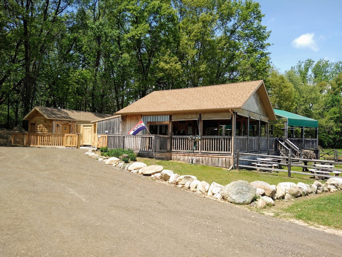 Flying Otter Winery