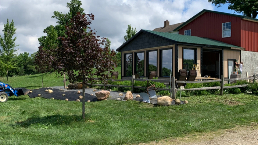 Folck Winery