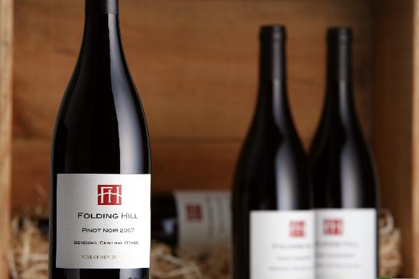 Folding Hill