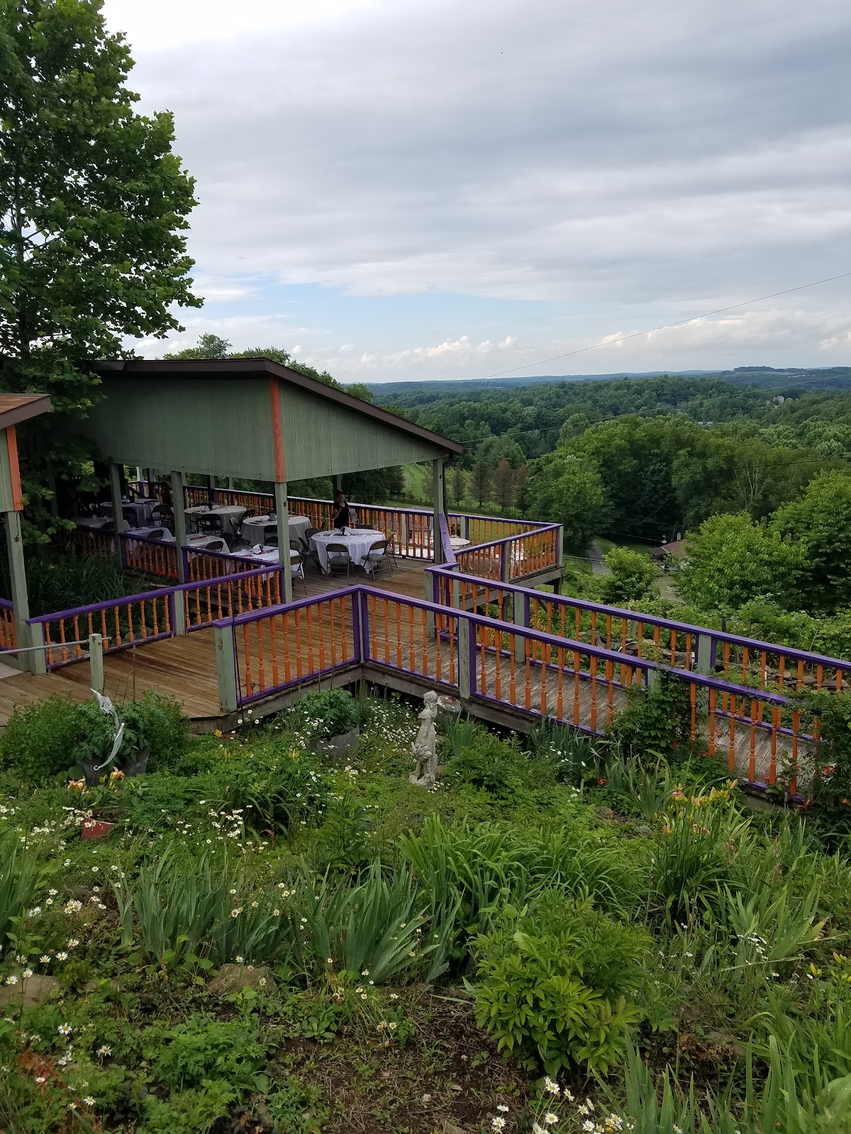 FORKS OF CHEAT WINERY