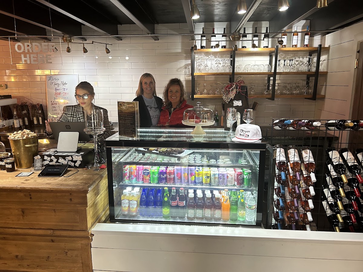 Four I's Winery, LLC