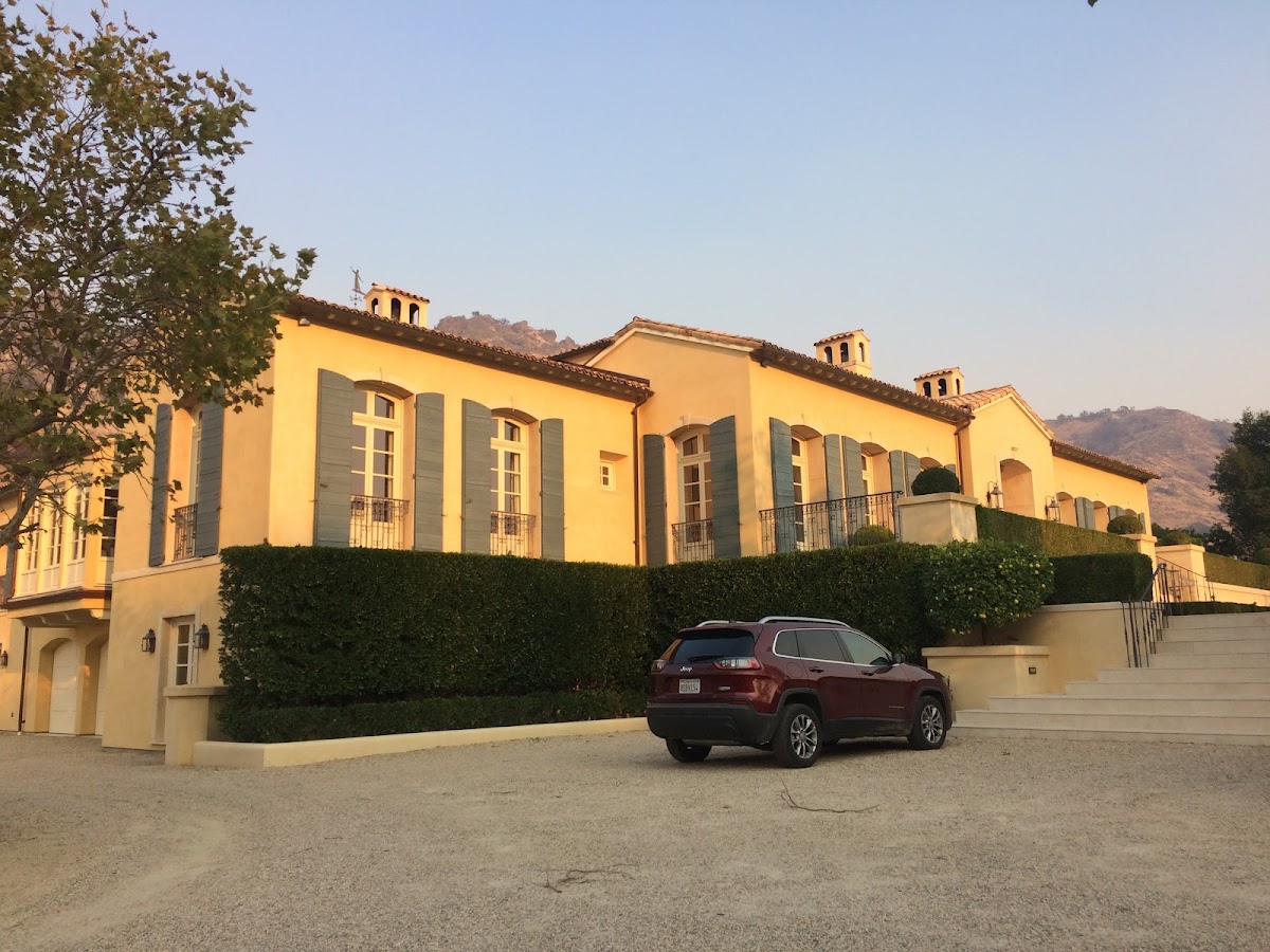 Four Winds Cellars