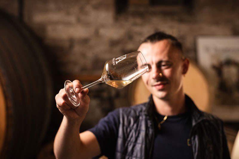 Domaine Einhart