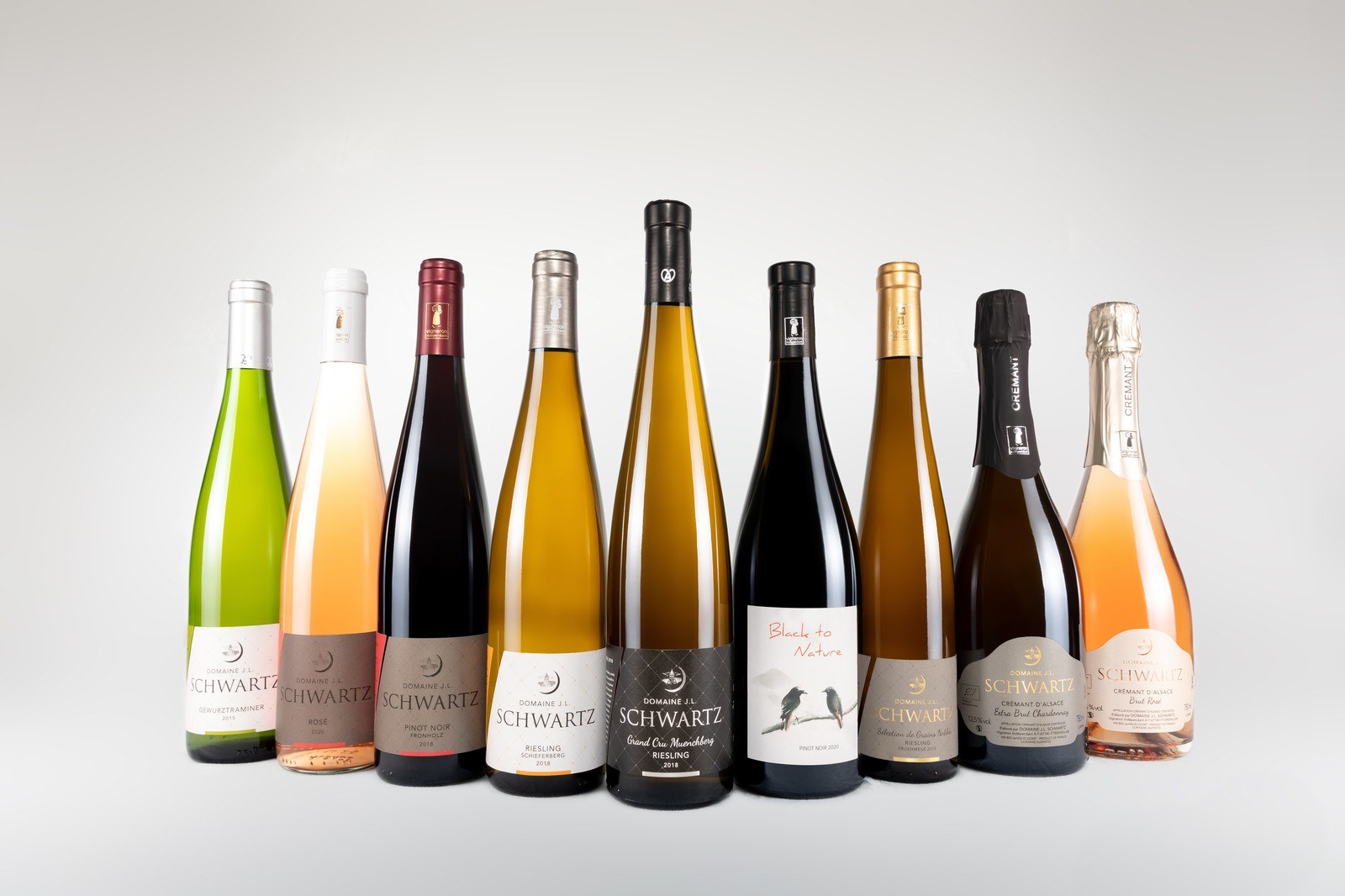 Domaine Schwartz