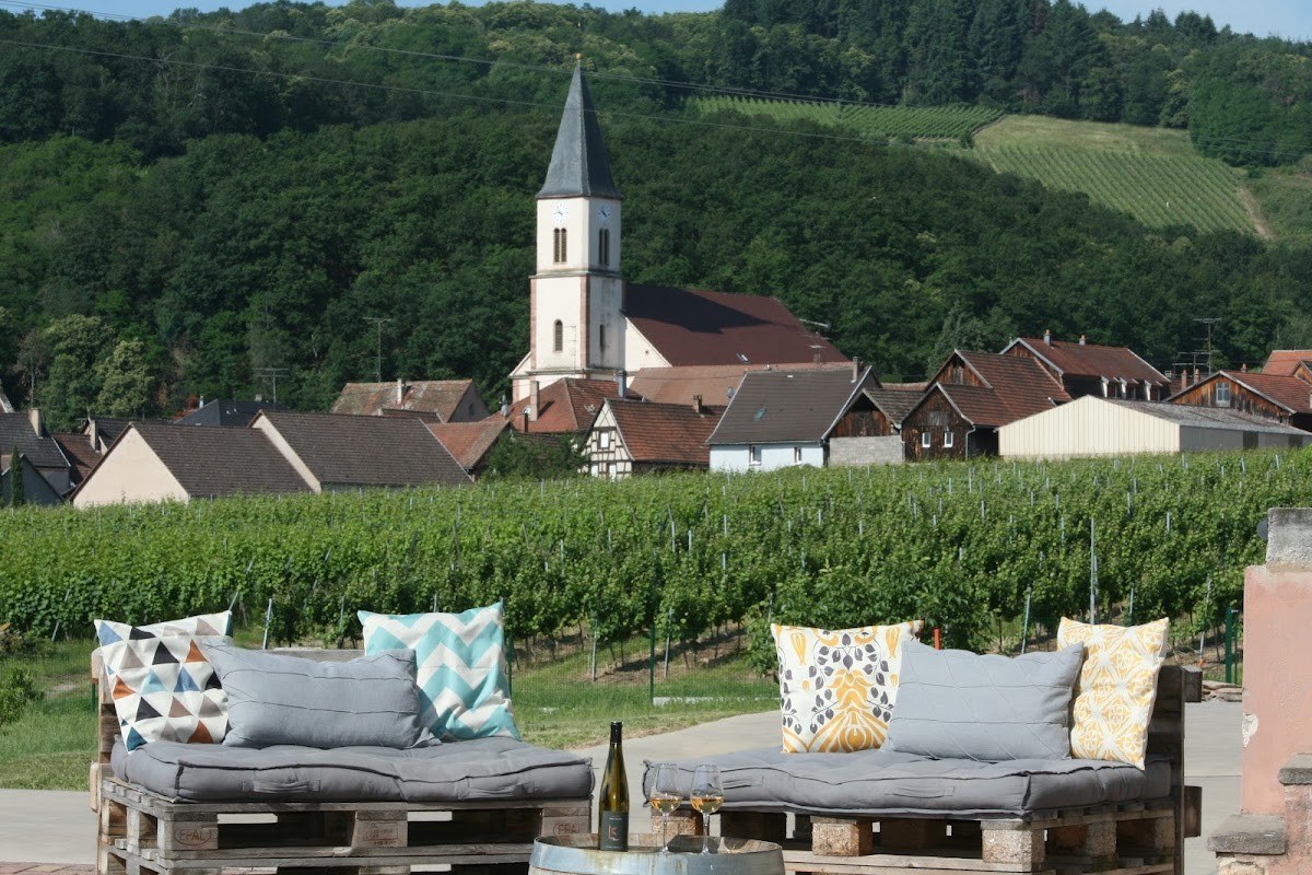 Domaine Kobloth