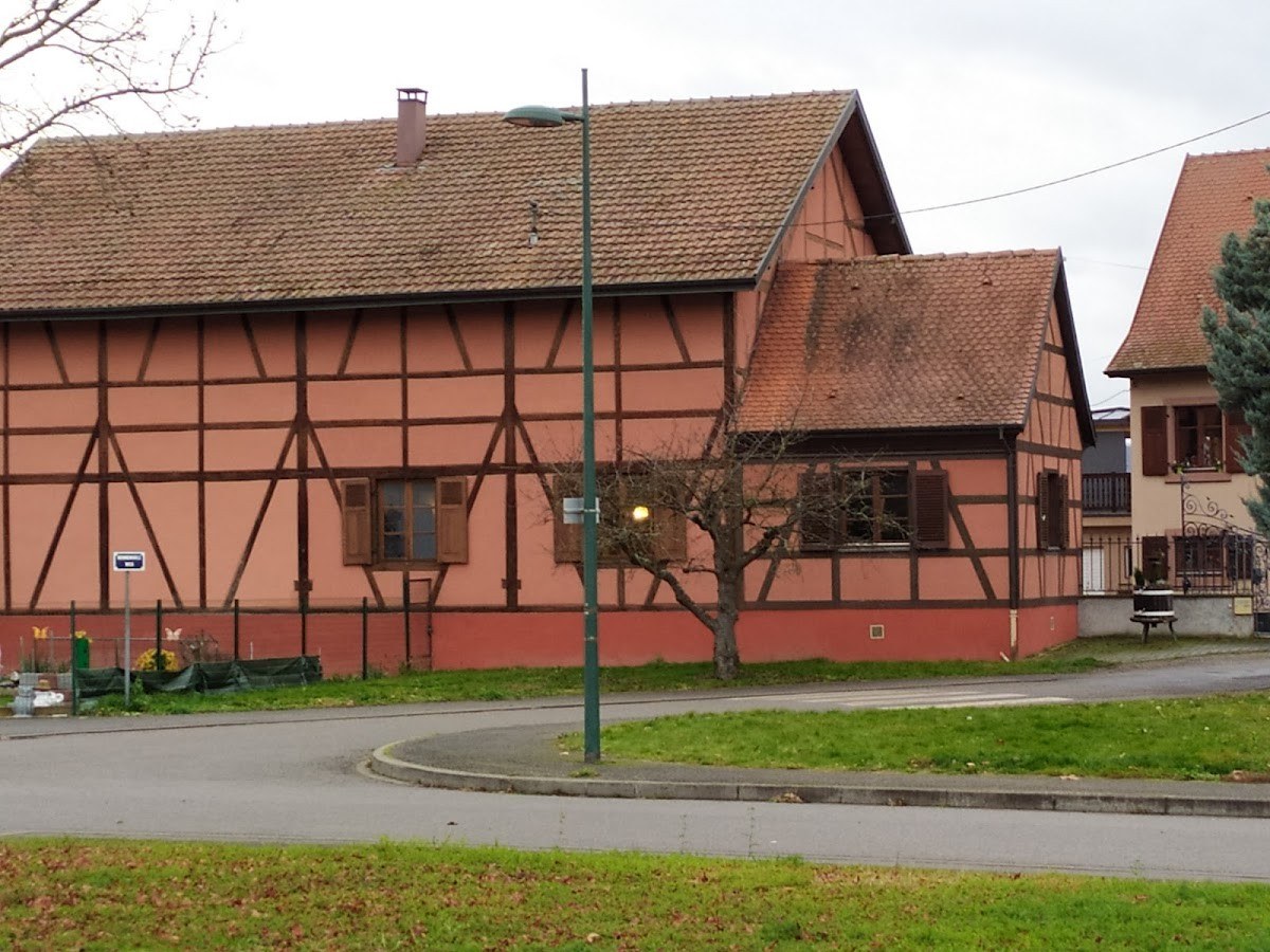 Domaine Schoffit
