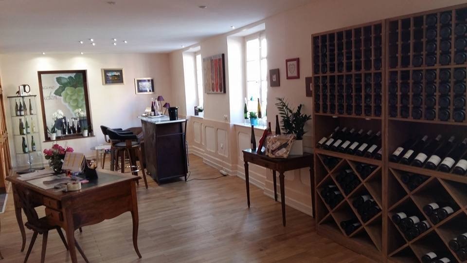 Domaine Schneider