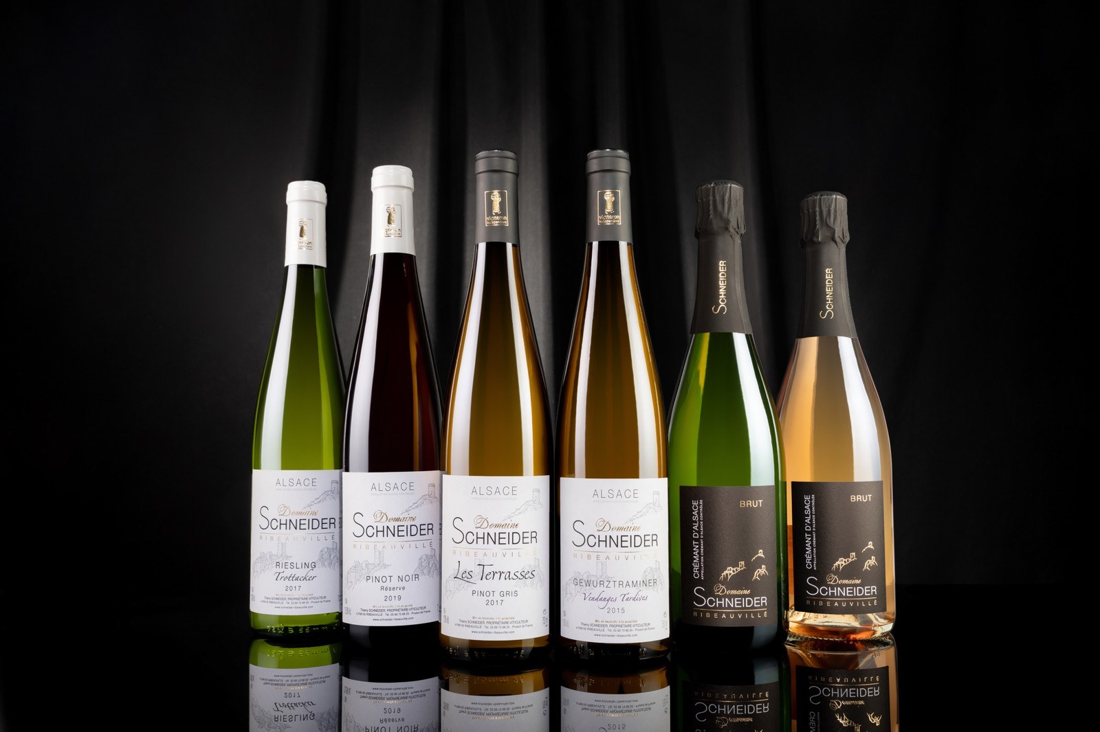 Domaine Schneider Thierry