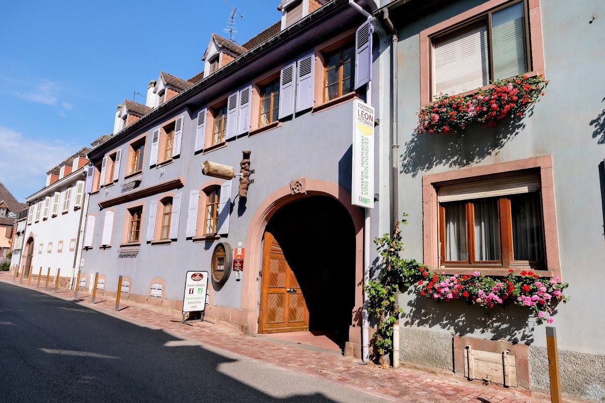 Domaine Léon Heitzmann