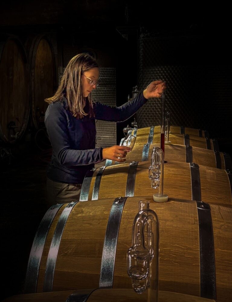 Domaine Jaegler Mathilde