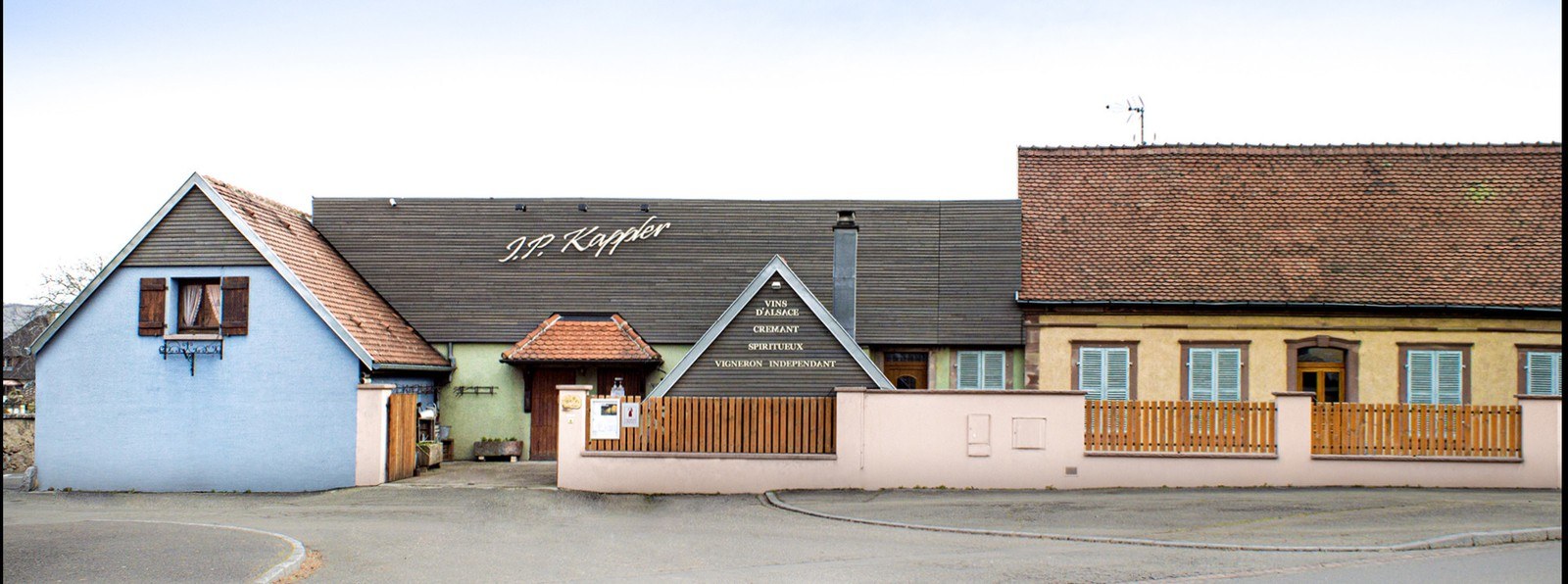 Kappler Jean-Pierre