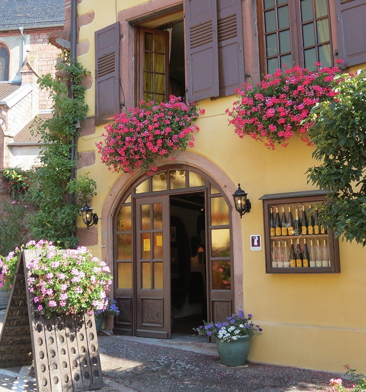 Maison Nicolas Simmler