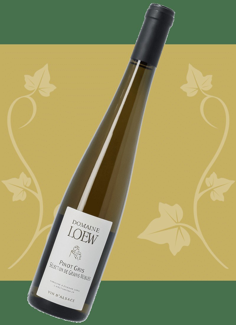 Domaine Loew Etienne