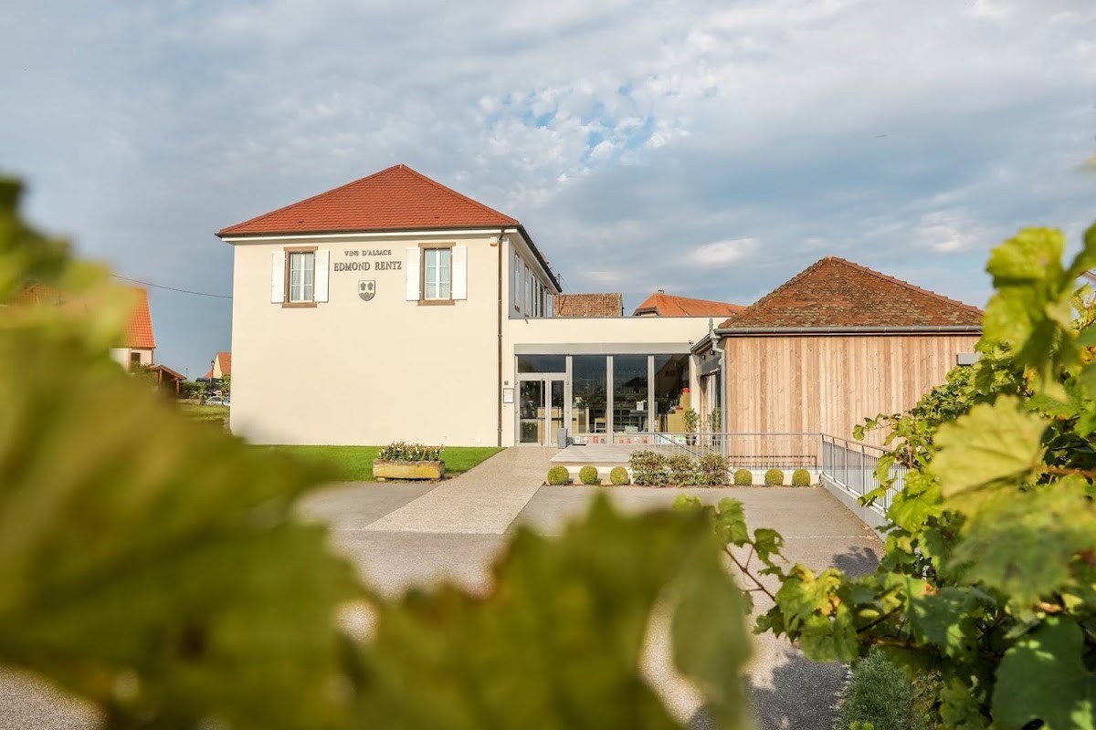 Domaine Rentz